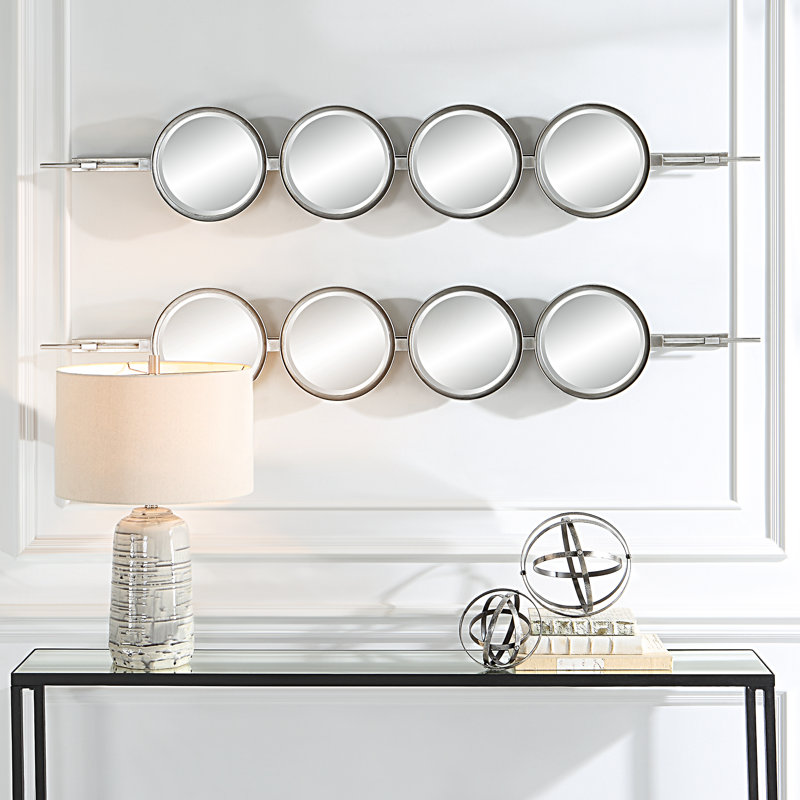 Miroir mural Gracieann