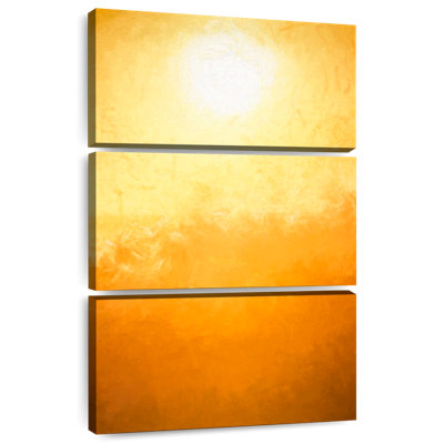 Alvord Simple Sun