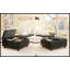 Banc de rangement carré-1900587164