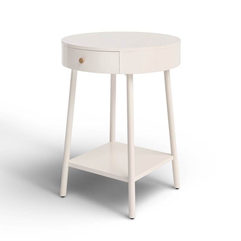 Tuaca 1 - Drawer Nightstand