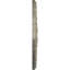 Endurathane Palmetto Ceiling Medallion, 20 7/8"OD x 3 5/8"ID x 1 5/8"P (Fits Canopies up to 5")-28579281