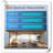 Myhrren Ceiling Fan with LED Lights