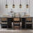 Shoshoni 4.5" W 1-Light Mini Pendant