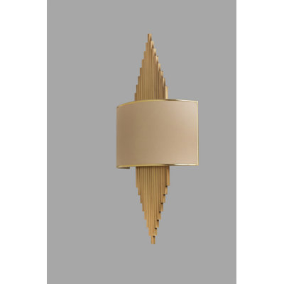Lampe murale Coralin