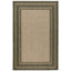 Tapis intérieur / extérieur vert Bugbee-699262393