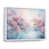 Floater Framed White