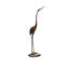 Crane Pair Statue