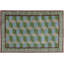 Modern One-of-a-Kind Rectangle 6'6" X 9' Area Rug