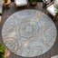 Machine Washable Indoor/Outdoor Chantille ACN2698 Global Rug-521027355-521027347