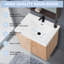 Meuble-lavabo 24 po avec comptoir d'évier