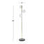 Lampe torchère sur pied Contemporary