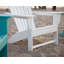 Chaise Adirondack d'extérieur POLYWOOD South Beach-9706181