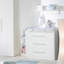 Maren Convertible 2 -Piece Nursery Furniture Set