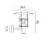 Outdoor Armed Sconce-11183535-28240375