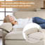 Canapé et canapé avec repose-pieds Avrilynn-357082543-335751816