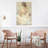 Abstract Figure Study II by Albena Hristova - Wrapped Canvas Painting-189663082