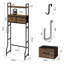 Aadhith Over The Toilet Storage-376027921