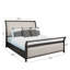 Hammie Solid Wood Piece Bedroom Set-630406344