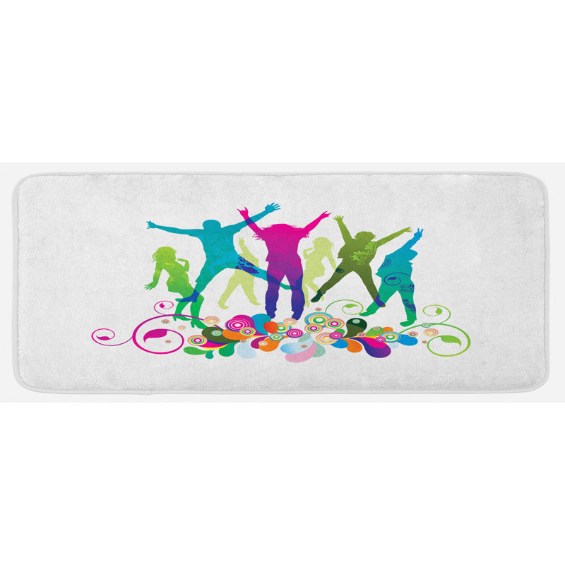 Tapis de cuisine Youth