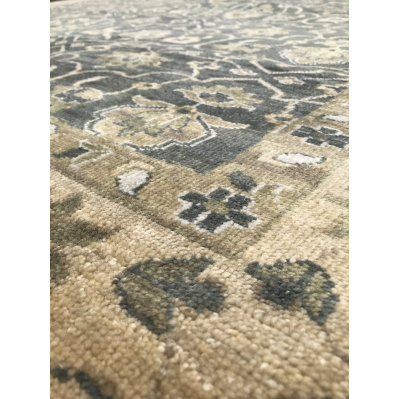 One-of-a-Kind 12' X 15' Area Rug