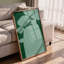 Fluid Green Abstract Print-799653362-799653367-799653370