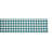 PALE MAUVE HEAVYWEIGHT CHECK FRINGED TABLE RUNNER 14X72-1893229395-1893229398