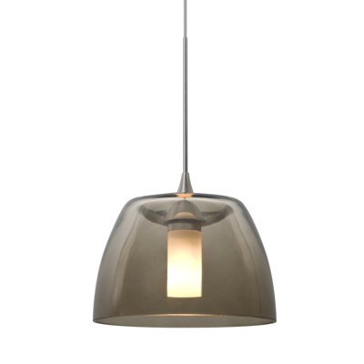 Spur 1 - Light Single Pendant