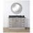 Aultman 48'' Single Bathroom Vanity with Marble Top-779589729