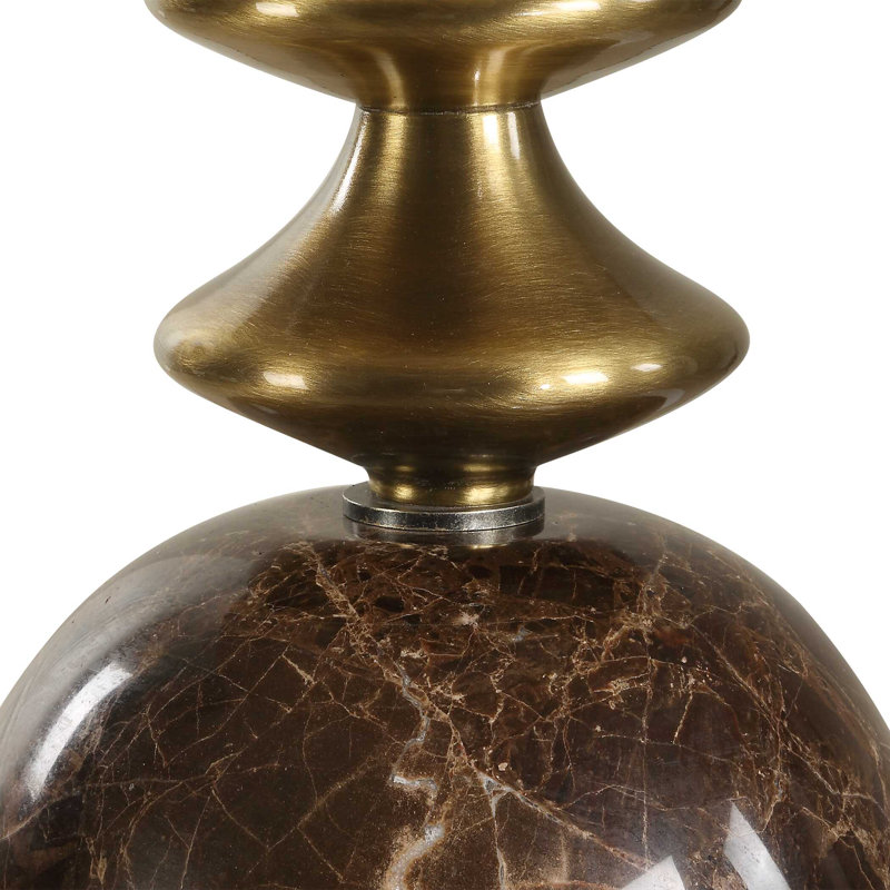  Lampe Percy Brown