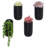 Anikka Ceramic Hanging Planter-1721102094