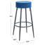 Tabouret de bar 30 po Arlandria-187056484