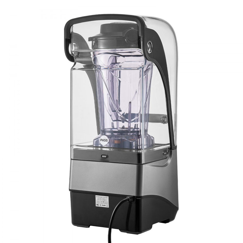 Mélangeur 135 oz. 1400W pour Smoothies