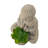 Concrete Figurine / Sculpture Decorative Object