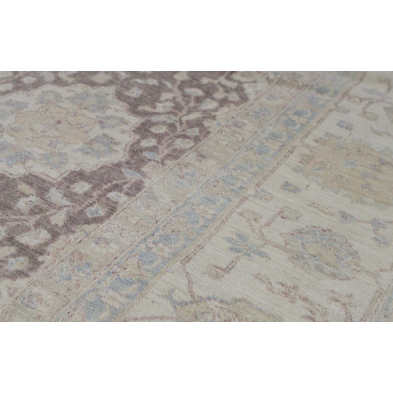 Ziegler One-of-a-Kind 10'1" X 13'1" Area Rug