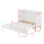 Lit escamotable peu encombrant-2097935207