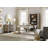 Rustic Glam Credenza
