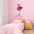 Rose vif