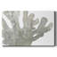 Toile tendue Stone I Macro