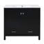 Meuble-lavabo sur pied 36 po avec lavabo en céramique-1509157493