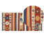 Kroh Southwestern Hand Woven Area Rug-1675916577