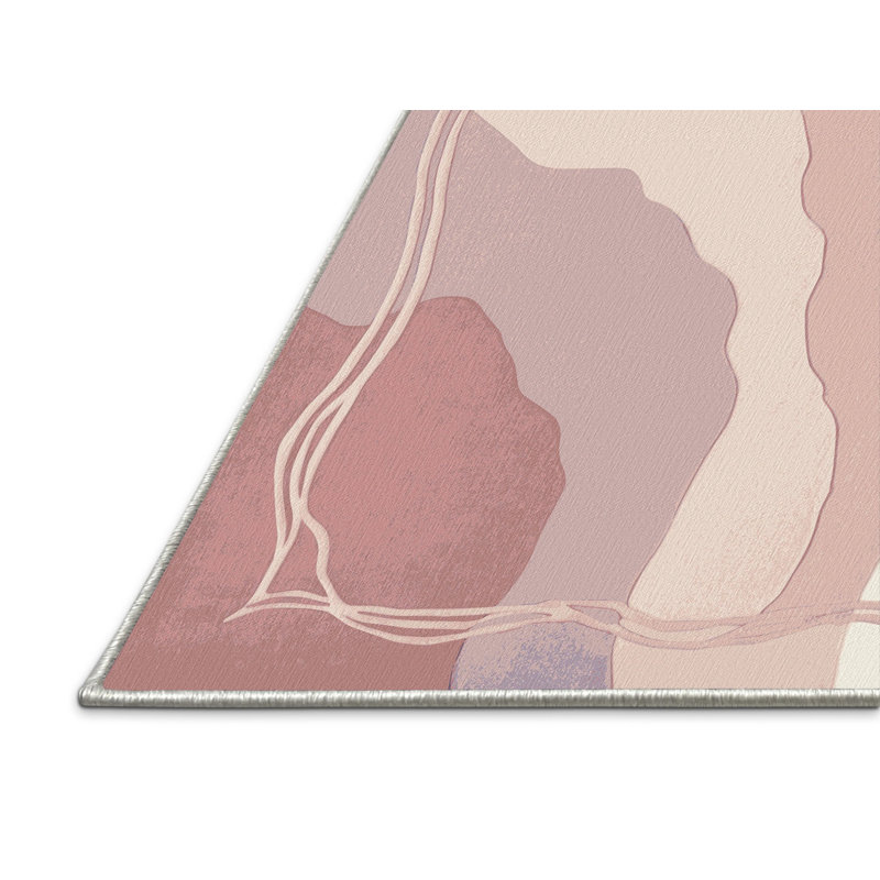 Clouded Drift Rug, Rectangle 8' x 10'