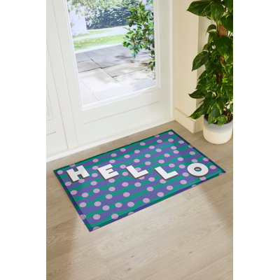 Indoor / Outdoor Doormat