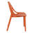 Edgington Lightweight Stacking Accent Dining Chair for Indoor & Outdoor-93533821-123399847