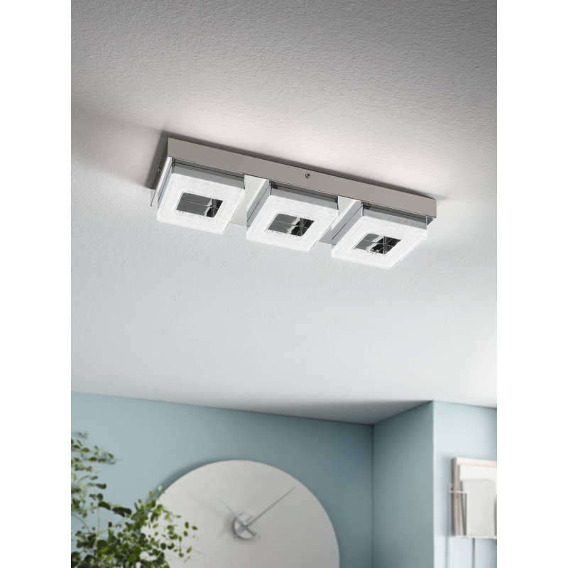 Northgate LED Flush Mount
