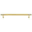 Beliza 12" Center to Center Knurled Appliance Pull-464915033