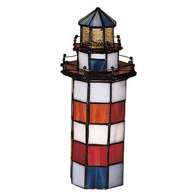 Luminaire en verre 10 po Northpoint