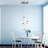 Heatherly 3 - Light Cluster Pendant-1929618044