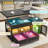 Soukaina Coffee Table Lift Top -486337441