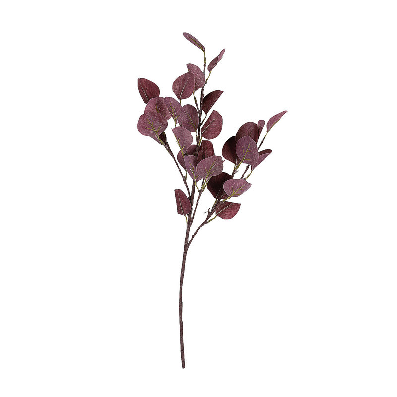 Fabric Eucalyptus Arrangement