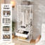 Iron Freestanding